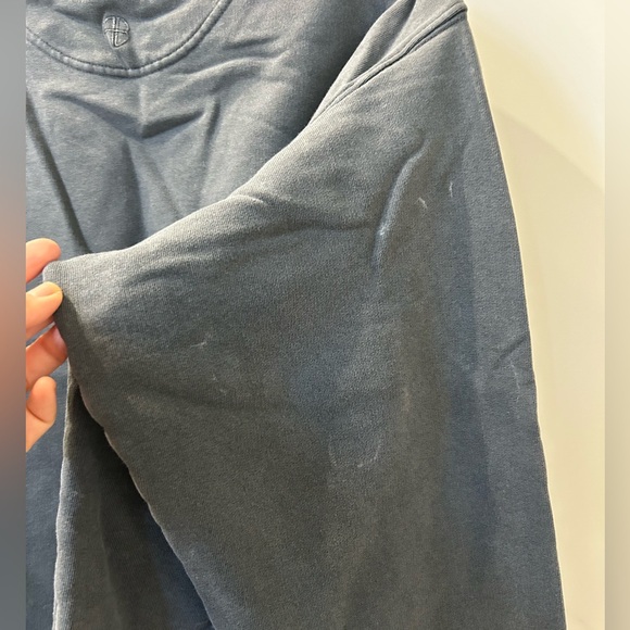 ANINE BING Ramona Los Angeles Sweatshirt Size S - Picture 9 of 13